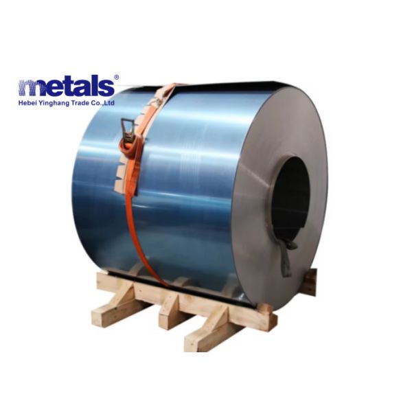 Quality Prime Pre Painted Galvalume PPGI Steel Coils Sheet GL AZM60 35um Polyster wholesale