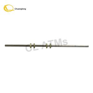 Hyosung ATMs Parts Hyosung Nautilus CDU Roller Shaft for Note Separator