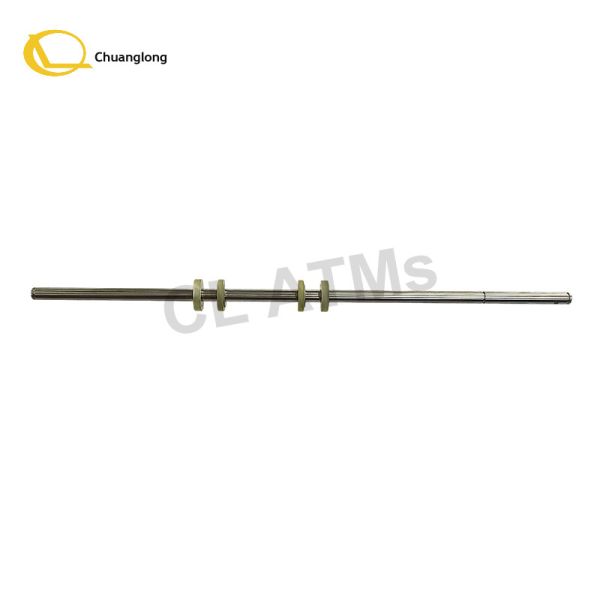 Hyosung ATMs Parts Hyosung Nautilus CDU Roller Shaft for Note Separator S4520000377 4520000377