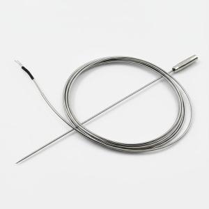 NTC Thermistor Temperature Sensor with 2464 Wire 2651 Wire and 2468 Wire for