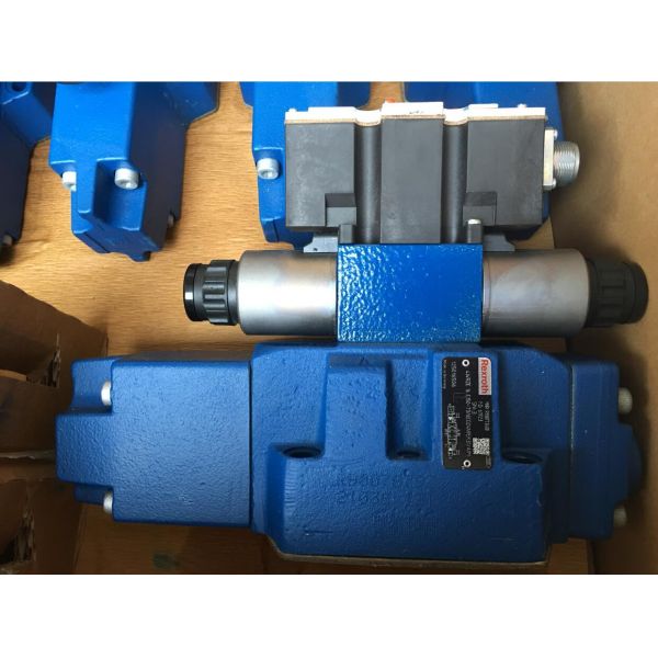 4WRZ10E1-85-7X/6EG24N9EK4/M 4WRZ10E1-85-7X/6EG24N9K4/D3M 4WRZ10E1-85-7X