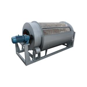 Video Technical Support Fine Grille Liquid Separation Device for Waste Water