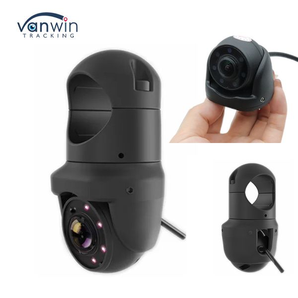 AHD Car Reversing Camera Ultra Wide Angle Night Vision Truck Side View Blind