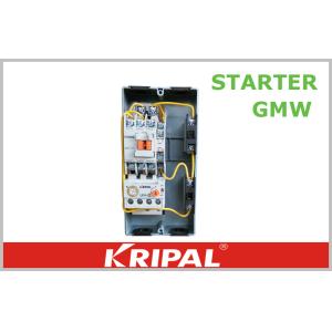 GMW LE1-D Electro Magnetic Contactors And Starters , Single Pole Contactor