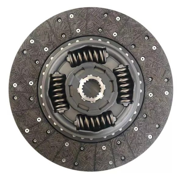 Quality TYD008U MASUMA Auto Car Clutch Plate 31250-10081 31250-10120 31250-12200 wholesale