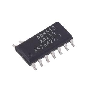 Cheap Hot sale Microcontroller Field Programmable Gate Array IC AD8513ARZ-REEL7 for sale