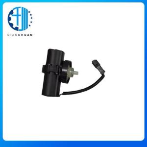 China 2289129 228-9129 416E 420D 420E Backhoe Fuel Pump for CAT Caterpillar Diesel Engine Spare Parts on sale