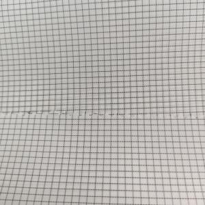 Customizable Density Medium Weight ESD Fabric for Cleanroom Dustproof and