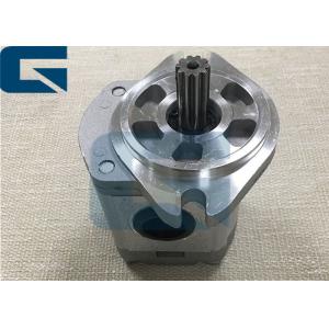 China Pilot Pump 4276918 9218005 Gear Pump for EX100-3 EX200-3 ZX270 Hydraulic Parts on sale