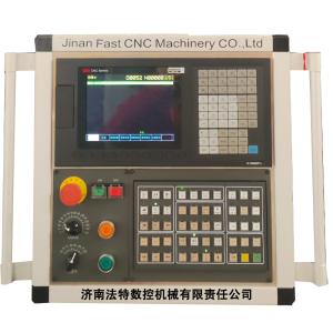 CNC Gantry Movable High Speed Steel Plate Drilling Milling Machine
