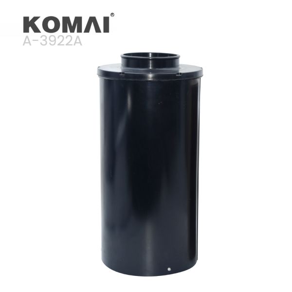 Air Filter Air Housing AH1192 114500-002 P537452 AH-5708 PA3555 SA 11142 for Cummins Engine ISB5.9