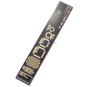 HDI Blind Burried Holes PCB Manufacturer 4-10 Layers FR4 Printed Circuit Boards