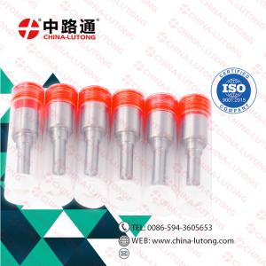 High Quality 093400-9470 Injector Nozzle Dlla152p947 for Toyota Nissan NAVARA