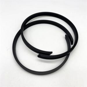 KZT High Temperature Hydraulic Seals Dust Seal PTFE Material