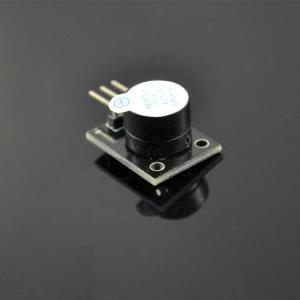 Integrated Sensors For Arduino , Active Buzzer Module For Electronic Sound