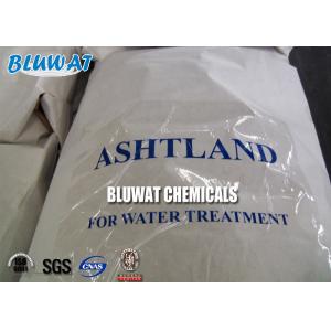 Blufloc APAM Anionic Polyacrylamide Flocculant High Molecular Weight Polymer