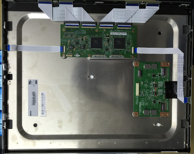 CMO 21.3" Medical Imaging Industrial LCD Display R213T1-L01 2560*2048 Pixels