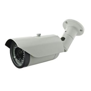 Megapixel IP IR Bullet Camera HD 720P/960P/1080P Real Time Optional
