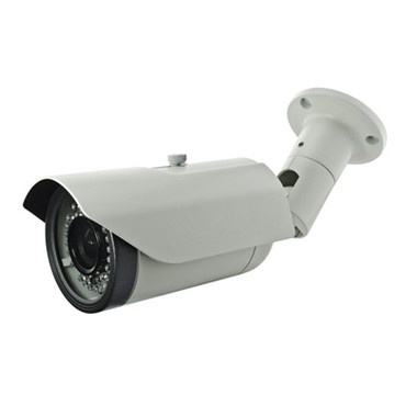 HD-CVI IR Bullet Camera 1.0MP/1.3MP/2.0MP Optional HD-CVI and CVBS Video