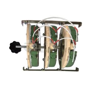 Ceramic Wire Wound 1500 Watt Rheostats Power Variable With Knob