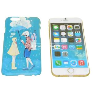 Sublimation Iphone 6 Case