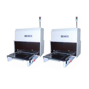 Cheap PCB Punching Machine Can Cut PCB/FPC With A Thickness Of 0.08MM for sale