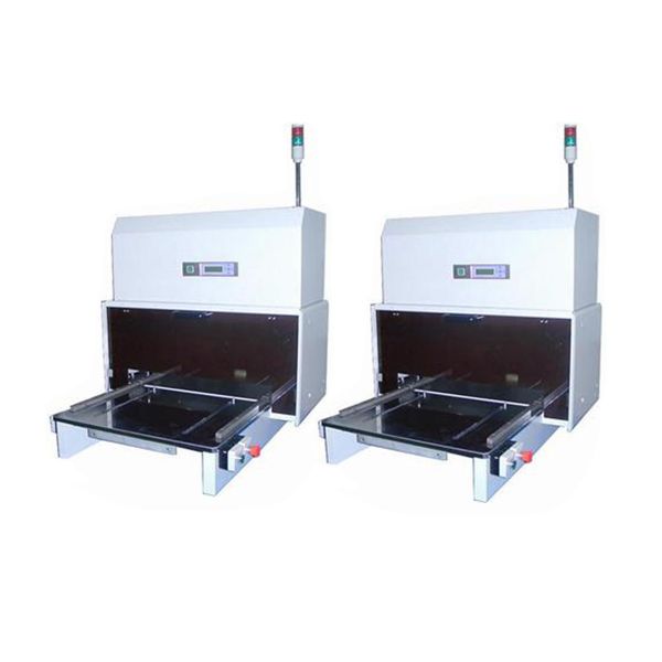 Quality Precision Depaneling with PCB Punching Machine for PCB FPC Manufacturing wholesale
