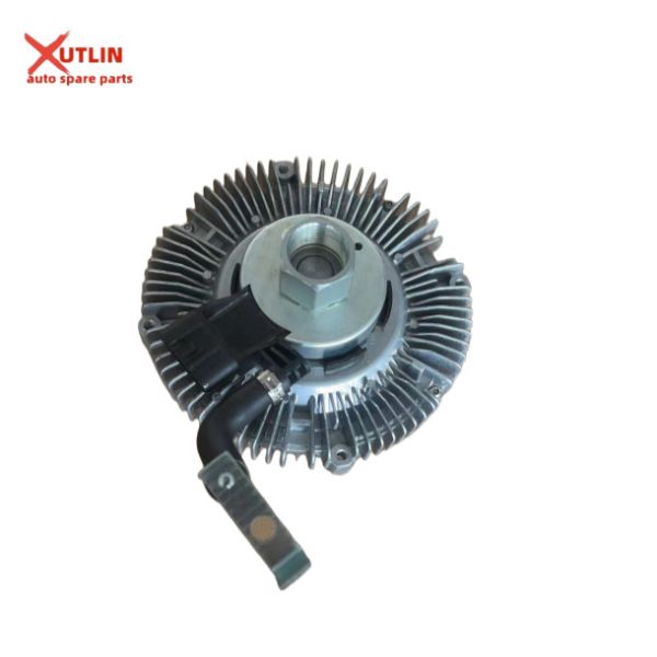 Quality JB3G-8A616-AC Ranger Spare Parts Fan Clutch Motor For Ford Ranger 2019-2022 Ranger 2.0L Car wholesale