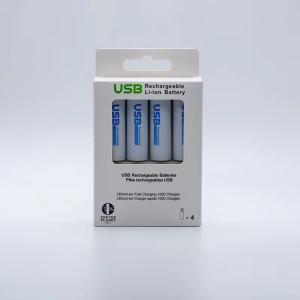 Charging Type C Battery Pack 2.25W Output Power 1.5A Current For Mobile Devices