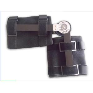 Adjustable Knee Support Brace Joint Fixing Stretch Rehabilitation Orthopedic