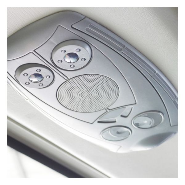 YC6L280-30 Diesel Engine Luxury Coach Bus 6 Cylinders In Line