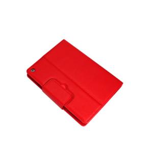Rechargeable Wireless tablet Bluetooth keyboard for ipad 5