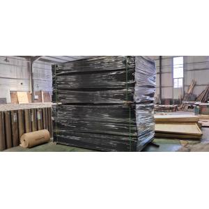 Assembled Canada Temporary Construction Fence Panels Galvanized Temporary