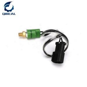 PC200-7 Excavator Pressure Switch Sensor 207-06-15190