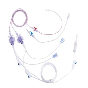 Disposable IBP Transducer For Healthcare Facilities In Utah BD Edwards Medex B