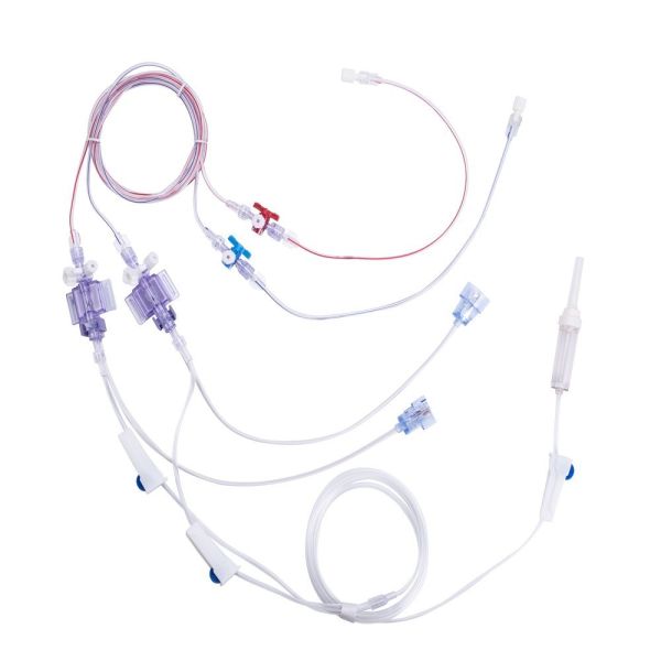 Disposable IBP Transducer For Healthcare Facilities In Utah BD Edwards Medex B