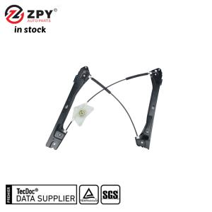ZPY 16D837462 Window Regulator Frame Front R For Porsche Macan S Models