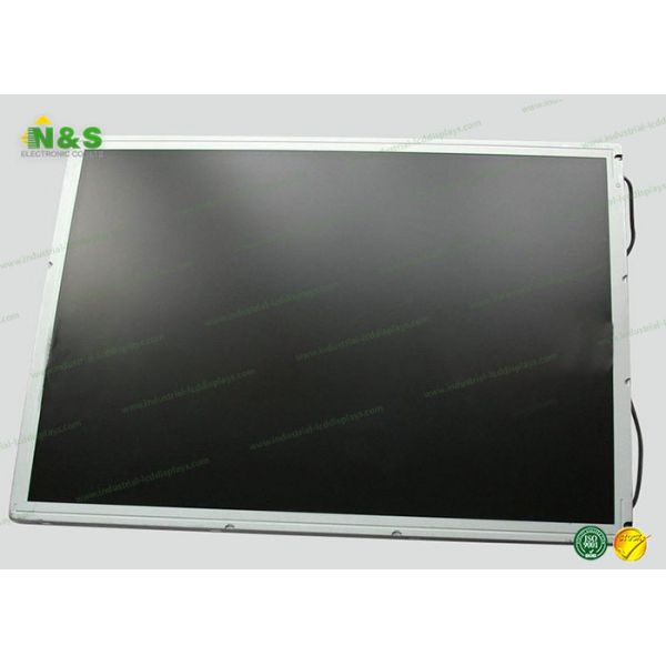10.1 inch NL6448AC32-02 NEC LCD Panel Normally White with 205.44×154.08 mm