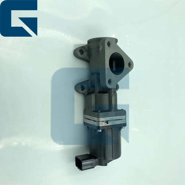 Quality 8982382491 Excavator ZX330-3 Engine 4HK1 6HK1 EGR Valve wholesale