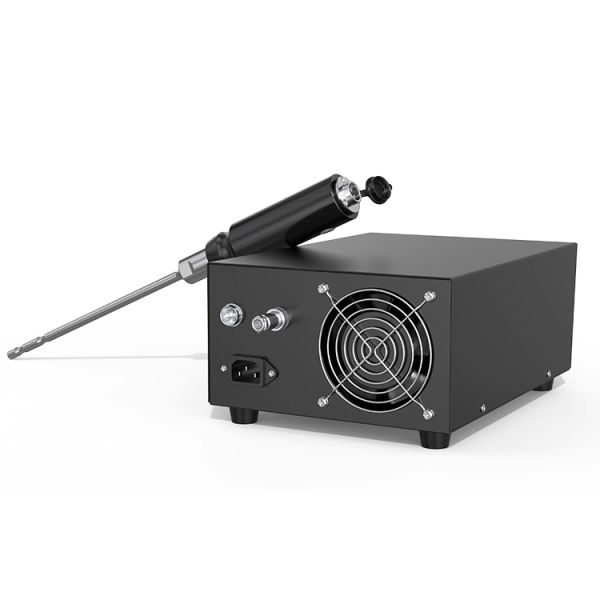 Quality Medical Ultrasonic Extracting Concentration Equipment Lab Ultrasonic Extraction Machine ultrasonic homogenizer rod wholesale