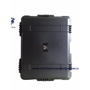 Customized 4G WIFI GPS Cell Phone Signal Jammer Waterproof Outdoor Prison Jammer