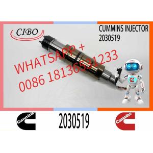 Factory New Diesel Fuel Injector ISG XPI 2030519 574422 2488244 574232 1846348
