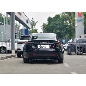 Lithium Battery New Tesla Electric Vehicle Tesla Model 3 Fastest Charging