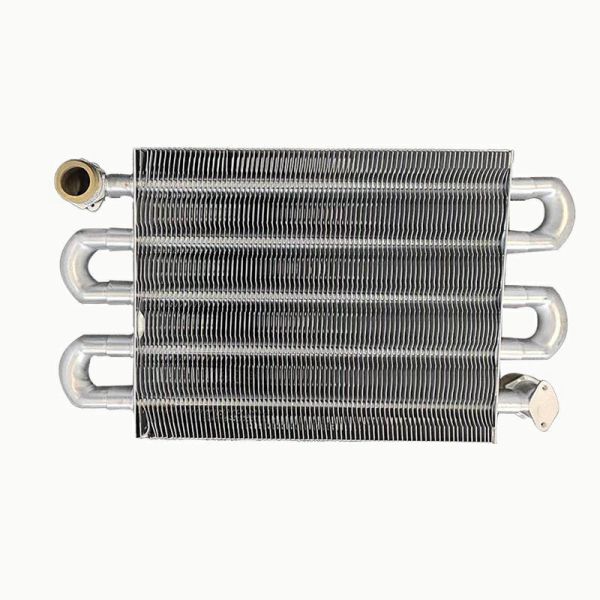 Quality 15KW–36KW Condensing Gas Boiler Part – Wall Mount Heat Exchanger Core wholesale