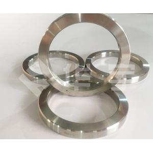 Asme B16.20 Bx169 Ring Christmas Tree Casing Head Rtj Gasket Wellhead Ring Joint