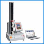 Lab Pull Test Machine Tensile Strength Equipment Electronic Tensile Testing