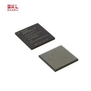 Cheap XC7A100T-3CSG324E Programming IC Chip Embedded FPGAs high performance applications for sale