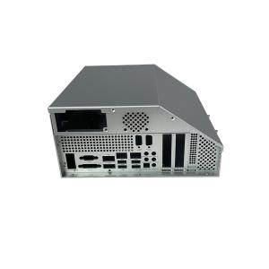 Custom Electrical Control Box Enclosures Metal Chassis Cover