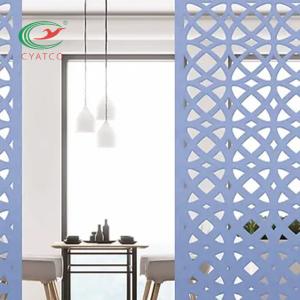 Office Felt Divider PET Acoustic Panels Practical Multipurpose