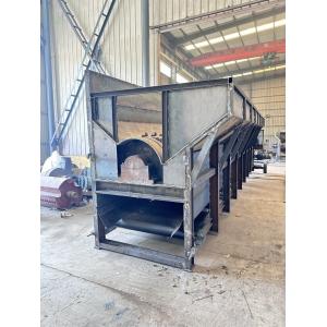 Poplar Pine Miscellaneous Wood Bark Debarker Machine,Round Logs Wood Debarking